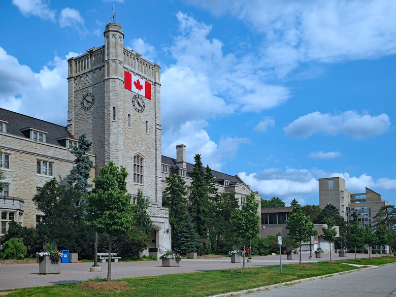 Canadian Campus