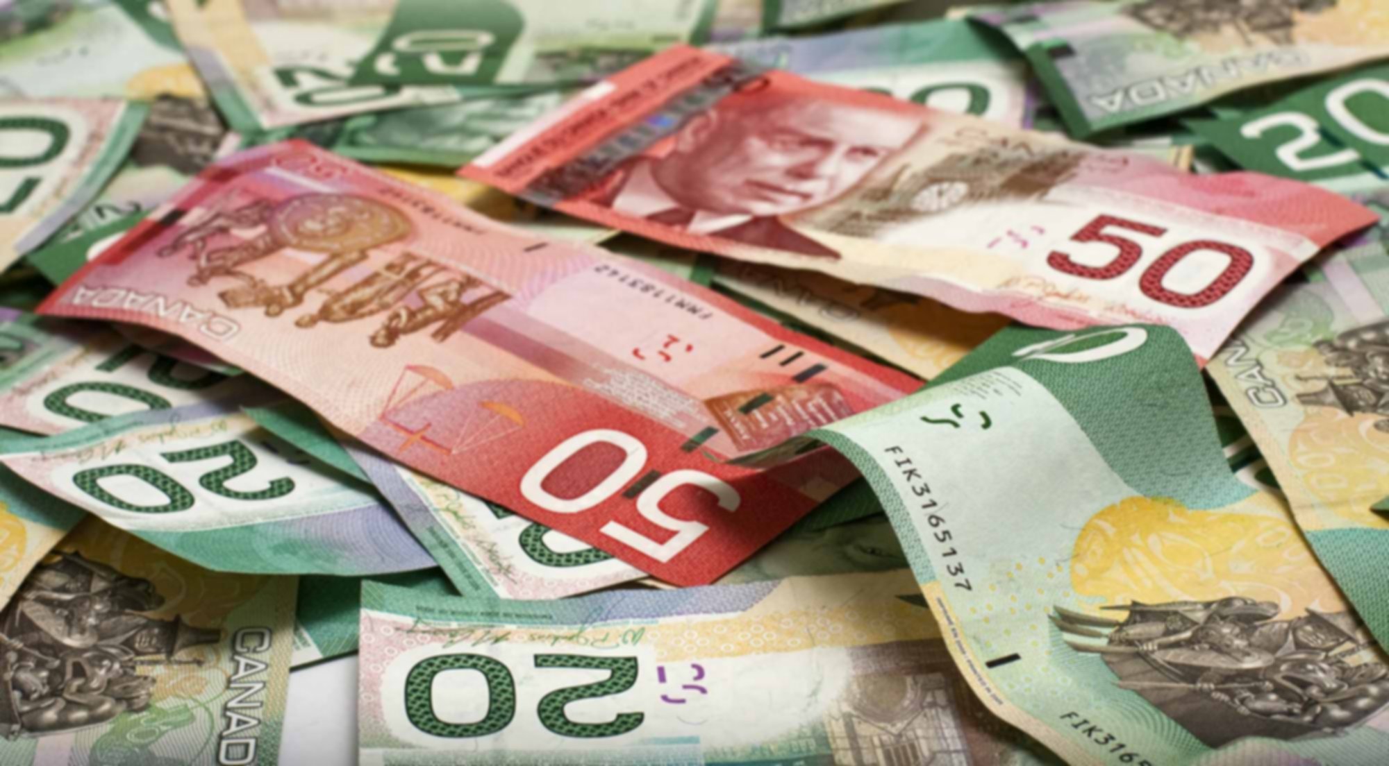 Canadian Currency