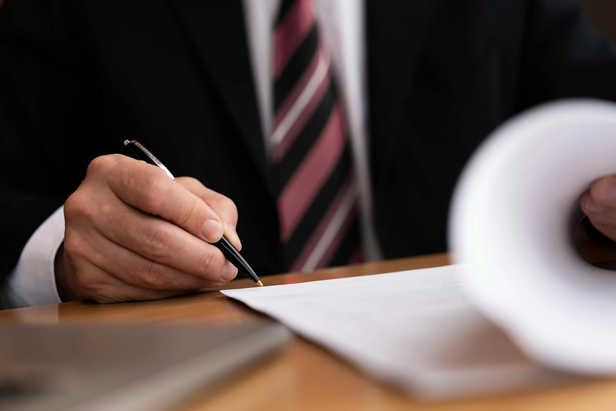Application Documents